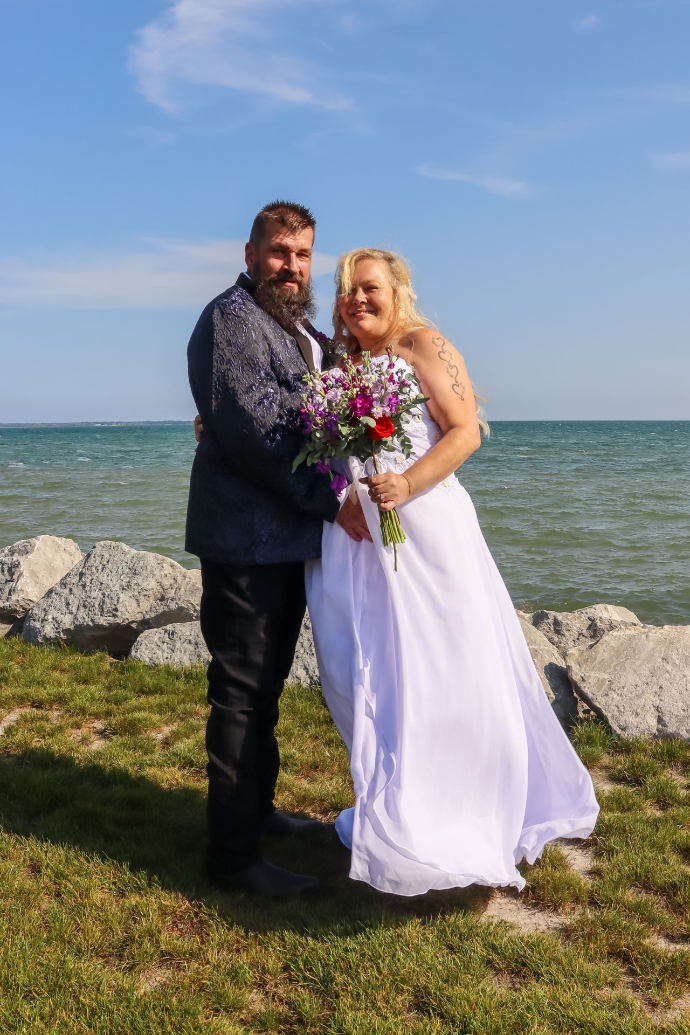 Portrait and testimony of Toni kotajarvi